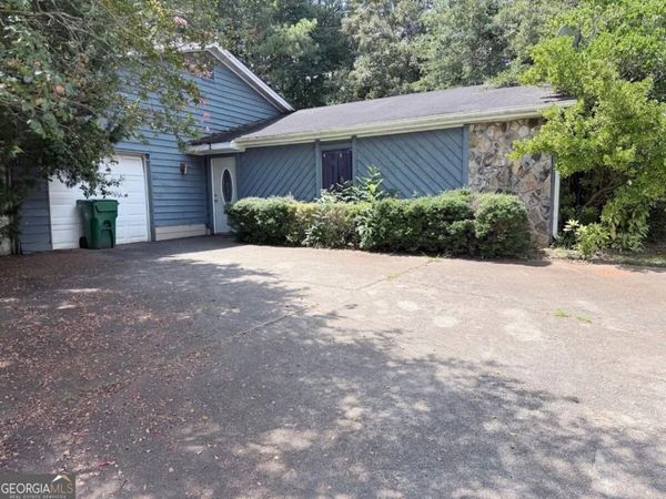 1839 Quailwood Drive, Stone Mountain, GA 30088