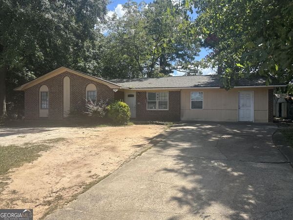 95 Knightsvue Place, Warner Robins, GA 31093