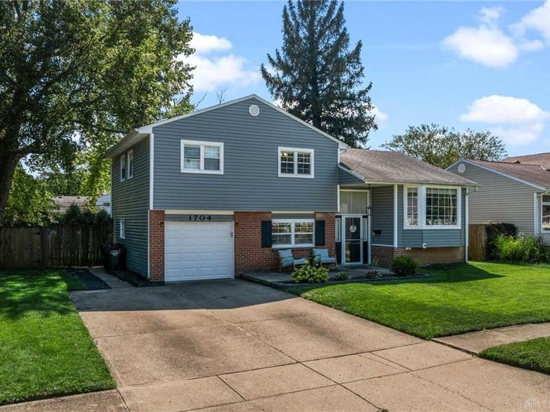 1704 Redbush Avenue, Kettering, OH 45420 Photo 2