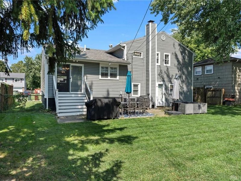 1704 Redbush Avenue, Kettering, OH 45420 Photo 34