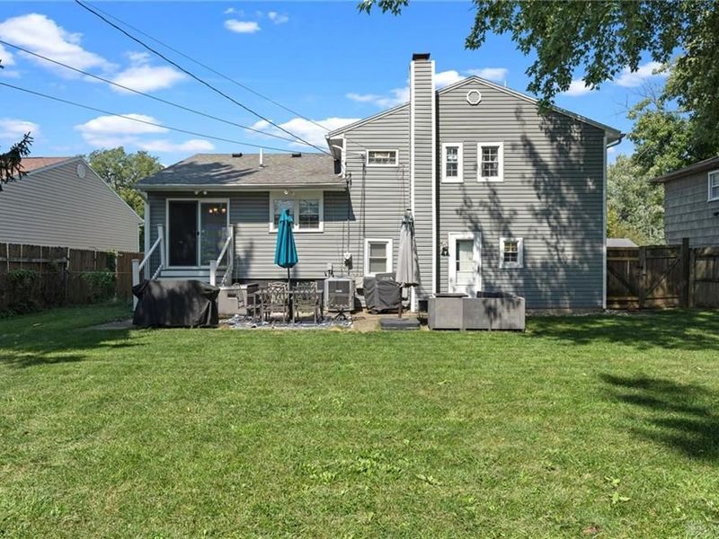 1704 Redbush Avenue, Kettering, OH 45420 Photo 35