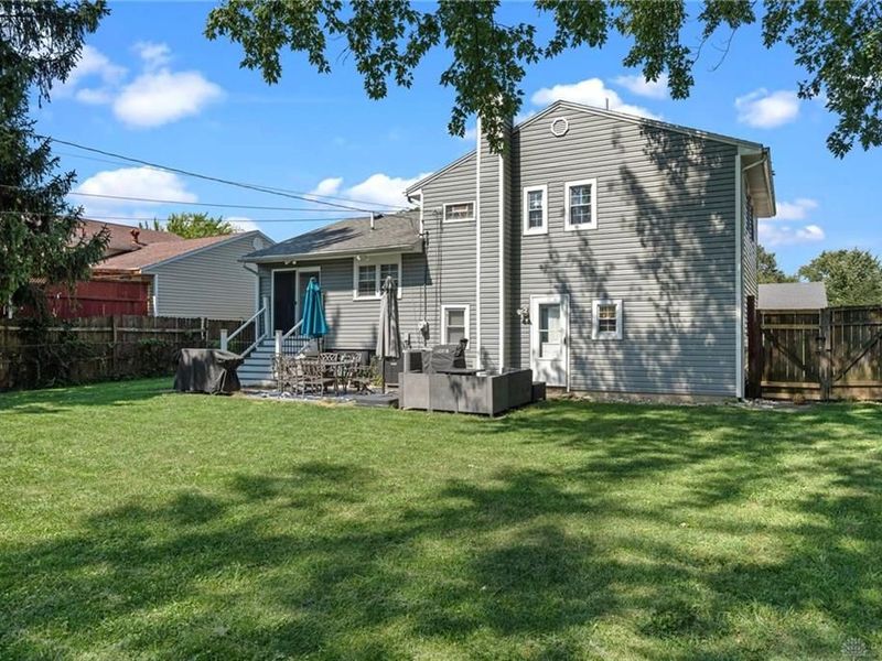 1704 Redbush Avenue, Kettering, OH 45420 Photo 36