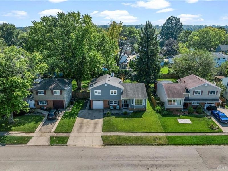 1704 Redbush Avenue, Kettering, OH 45420 Photo 38