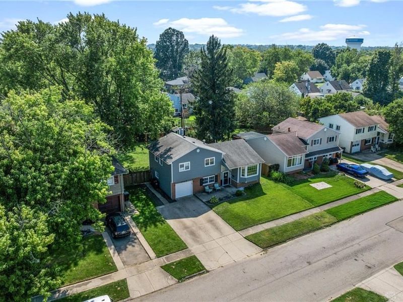 1704 Redbush Avenue, Kettering, OH 45420 Photo 40