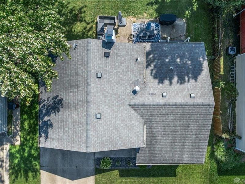 1704 Redbush Avenue, Kettering, OH 45420 Photo 41