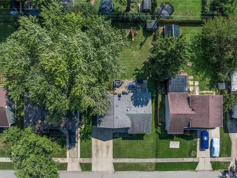 1704 Redbush Avenue, Kettering, OH 45420 Photo 42