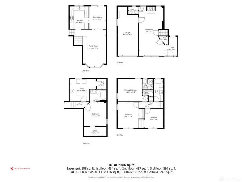 1704 Redbush Avenue, Kettering, OH 45420 Photo 43