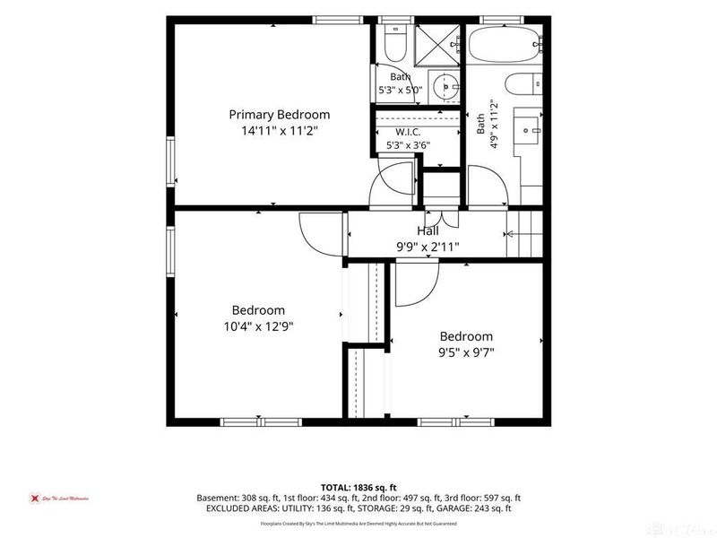 1704 Redbush Avenue, Kettering, OH 45420 Photo 44