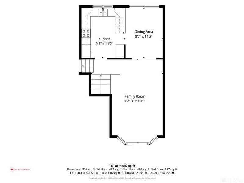 1704 Redbush Avenue, Kettering, OH 45420 Photo 45