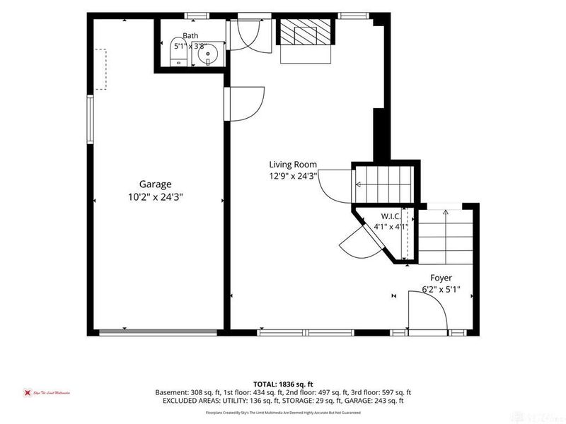 1704 Redbush Avenue, Kettering, OH 45420 Photo 46
