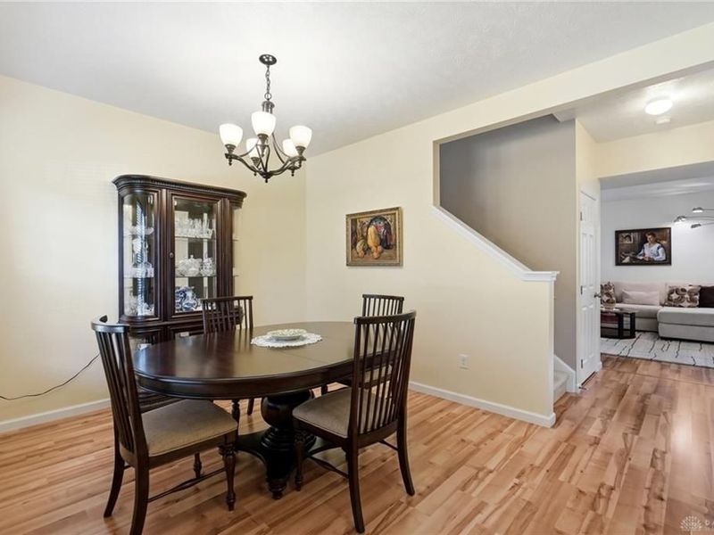 1580 Little Falls Drive, Clearcreek Township, OH 45458 Photo 10