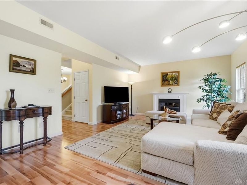 1580 Little Falls Drive, Clearcreek Township, OH 45458 Photo 13