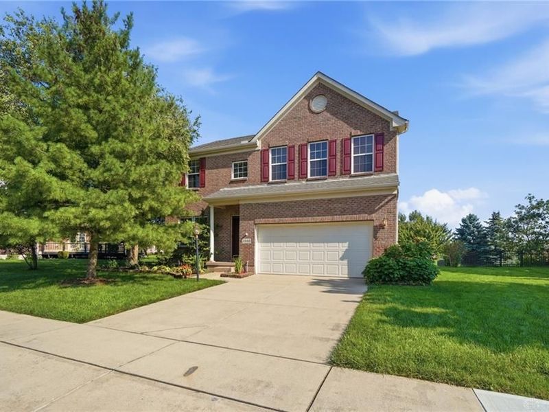 1580 Little Falls Drive, Clearcreek Township, OH 45458 Photo 2