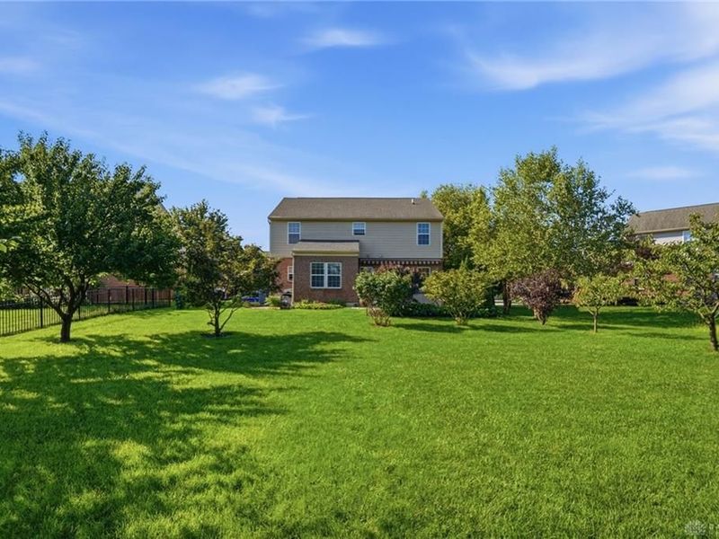 1580 Little Falls Drive, Clearcreek Township, OH 45458 Photo 79