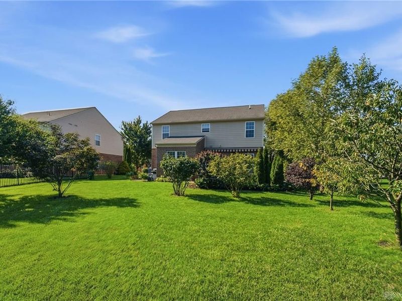 1580 Little Falls Drive, Clearcreek Township, OH 45458 Photo 80
