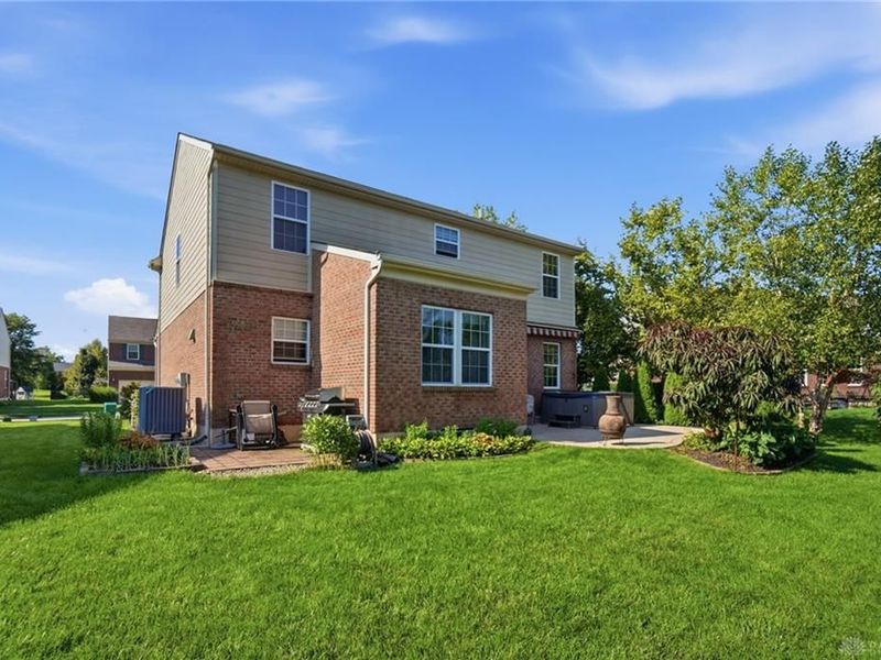 1580 Little Falls Drive, Clearcreek Township, OH 45458 Photo 81
