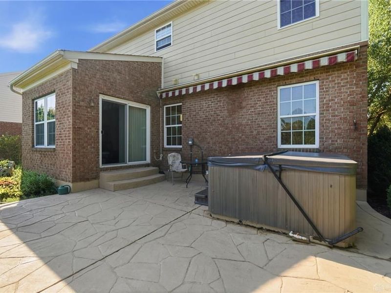 1580 Little Falls Drive, Clearcreek Township, OH 45458 Photo 83