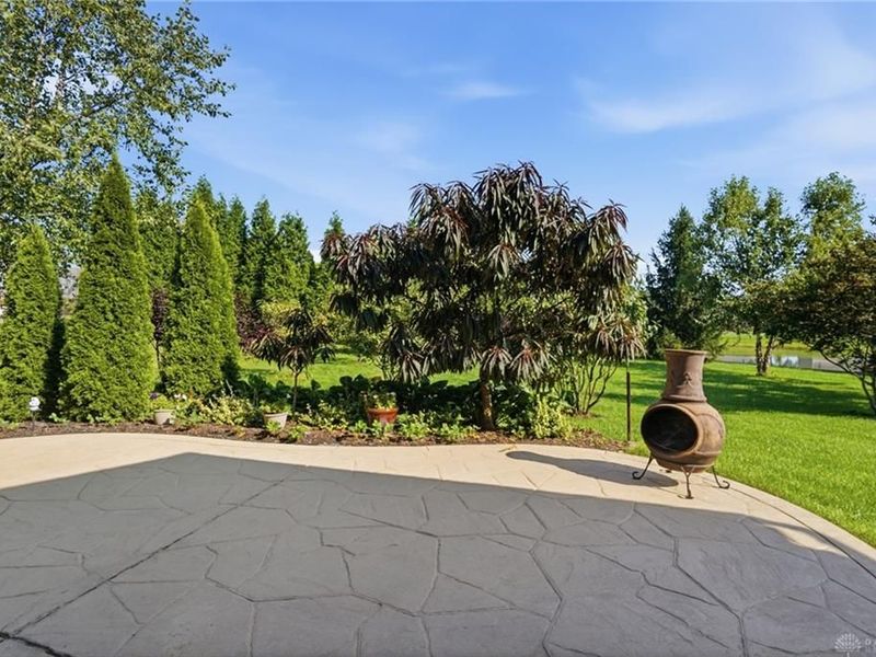 1580 Little Falls Drive, Clearcreek Township, OH 45458 Photo 84