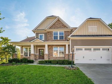 64 Falling Water Lane, Morgantown, WV 26508