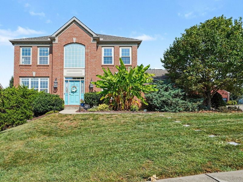 417 Glengarry Way, Fort Wright, KY 41011 Photo 1