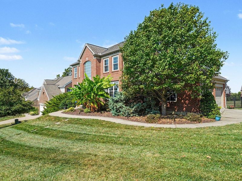 417 Glengarry Way, Fort Wright, KY 41011 Photo 2