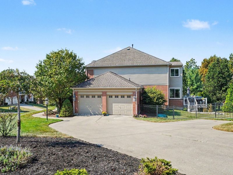 417 Glengarry Way, Fort Wright, KY 41011 Photo 34