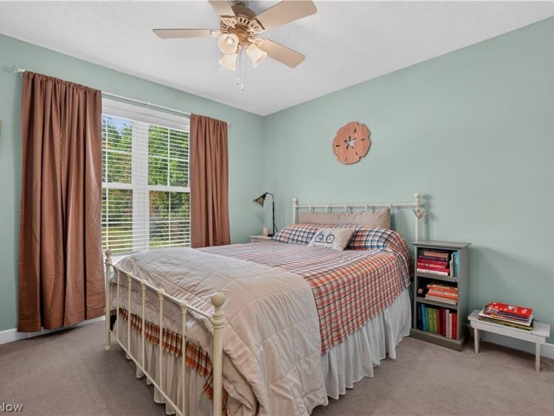 1110 Evening Star Drive, Roaming Shores, OH 44085 Photo 18