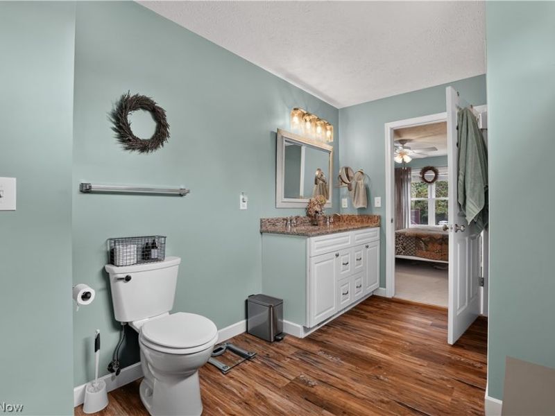 1110 Evening Star Drive, Roaming Shores, OH 44085 Photo 21