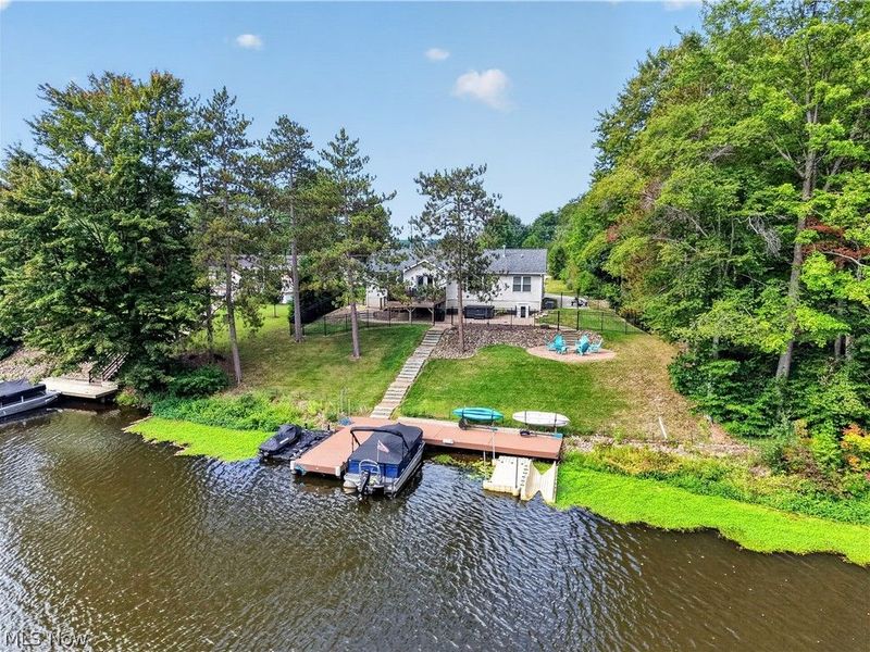 1110 Evening Star Drive, Roaming Shores, OH 44085 Photo 22