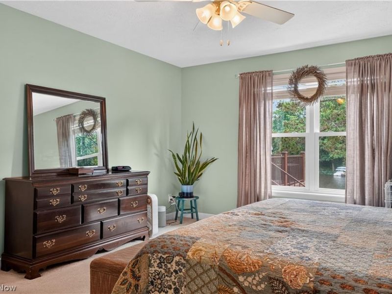 1110 Evening Star Drive, Roaming Shores, OH 44085 Photo 29