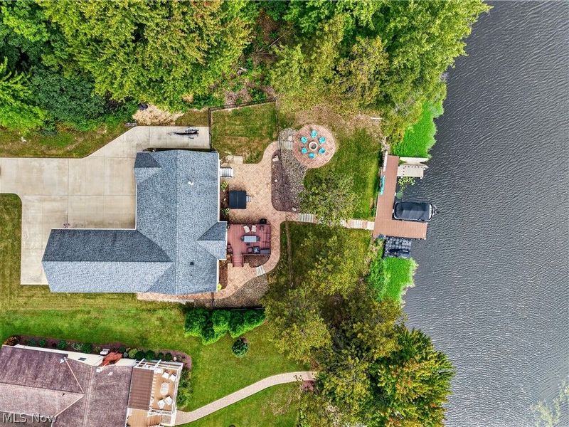 1110 Evening Star Drive, Roaming Shores, OH 44085 Photo 30