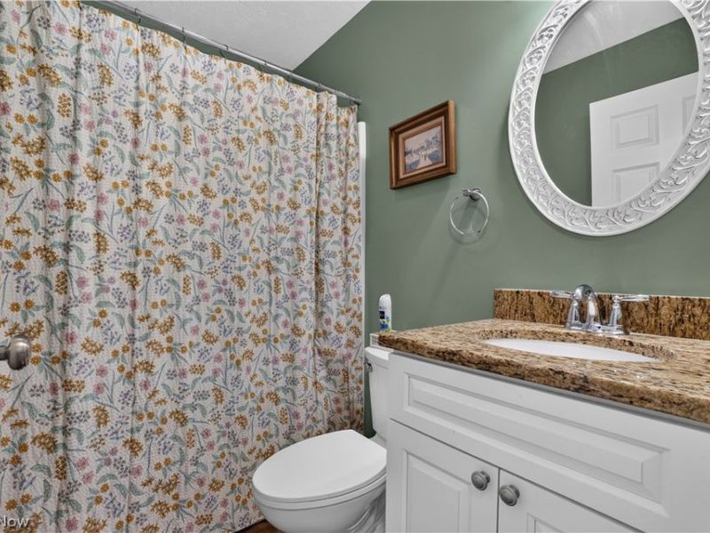 1110 Evening Star Drive, Roaming Shores, OH 44085 Photo 37