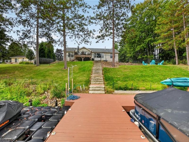 1110 Evening Star Drive, Roaming Shores, OH 44085 Photo 38