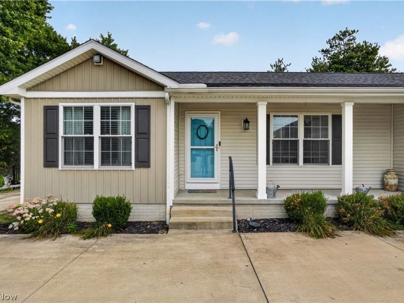 1110 Evening Star Drive, Roaming Shores, OH 44085 Photo 41