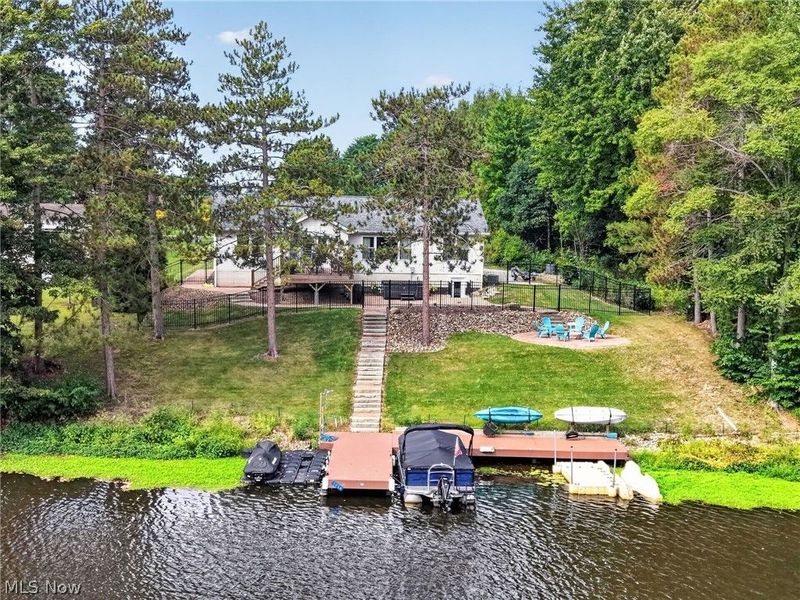 1110 Evening Star Drive, Roaming Shores, OH 44085 Photo 44