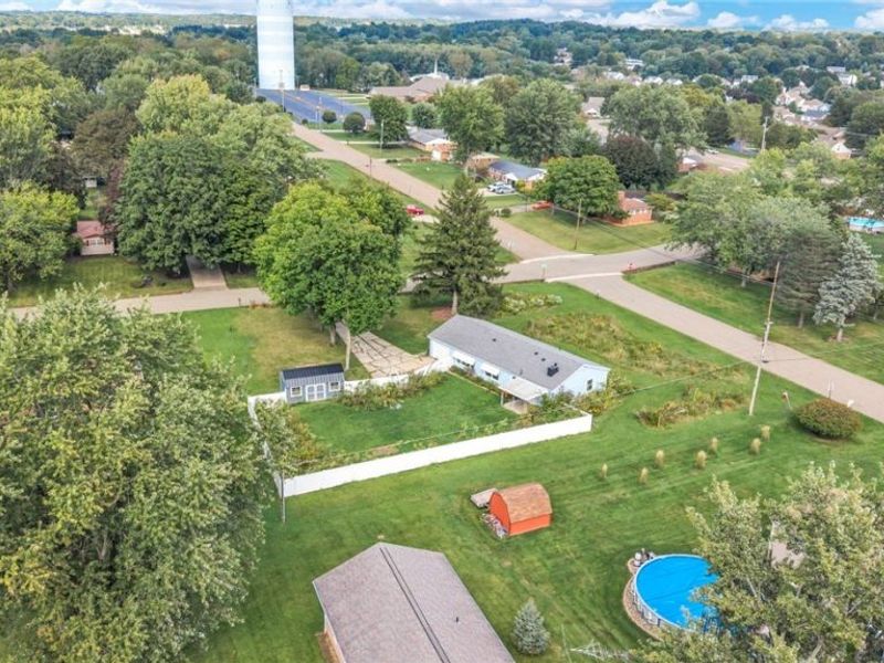 5565 Brentwood Avenue NW, North Canton, OH 44720 Photo 21