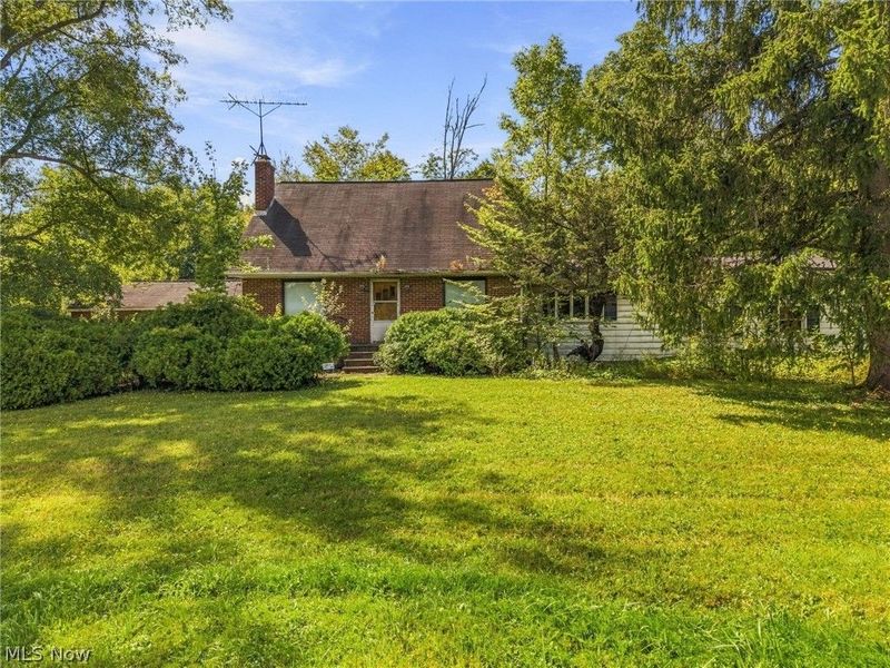 3849 Parkman, Southington, OH 44470 Photo 1