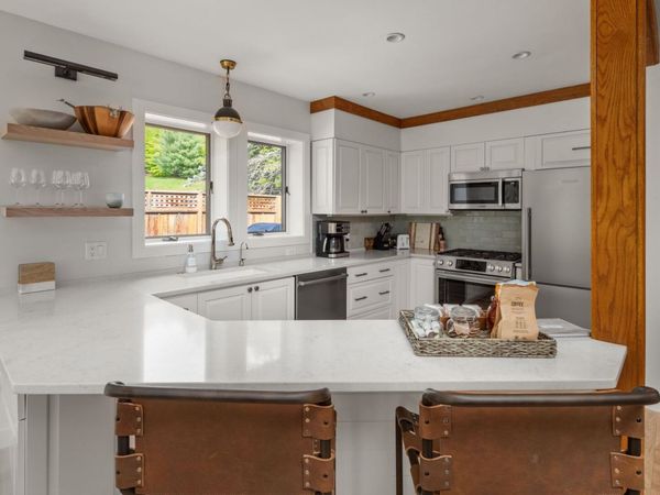 384 Topnotch Drive, Unit A, Stowe, VT 05672