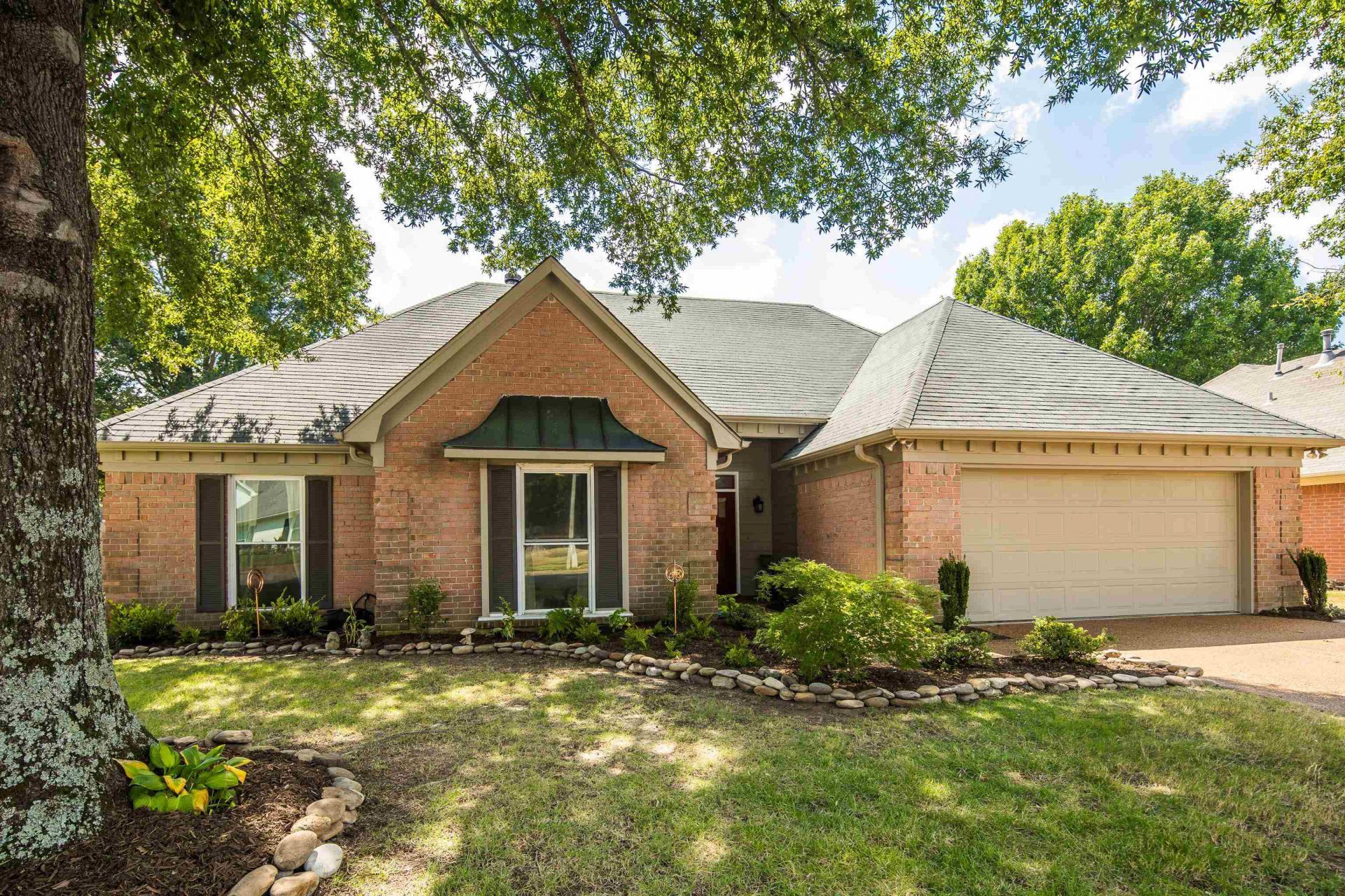 8721 Old River Rd, Memphis, TN 38018 Main Photo