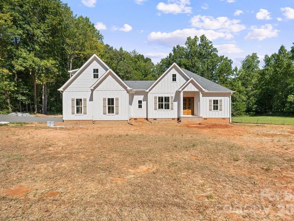6395 Wingate Hill Road, Denver, NC 28037