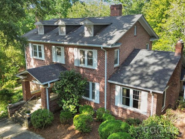 413 S Elm Street, Marshville, NC 28103