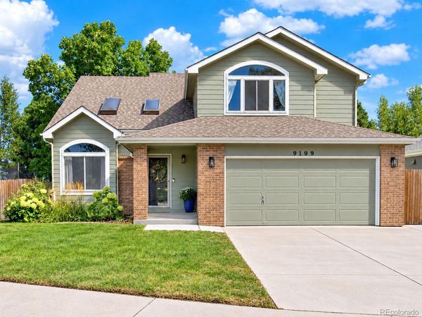 9199 W Maryland Place, Denver, CO 80232