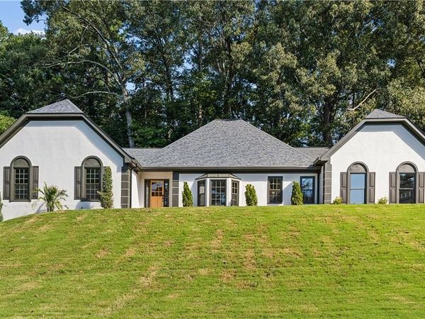 730 Mabry Road, Sandy Springs, GA 30328