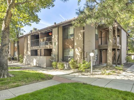 1465 E Peckham Lane, Unit APT 34, Reno, NV 89502 Photo