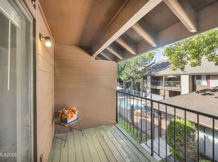 1465 E Peckham Lane, Unit APT 34, Reno, NV 89502 Photo