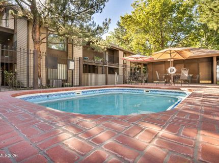 1465 E Peckham Lane, Unit APT 34, Reno, NV 89502 Photo