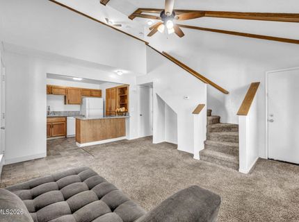 1465 E Peckham Lane, Unit APT 34, Reno, NV 89502 Photo