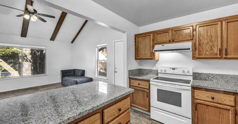 1465 E Peckham Lane, Unit APT 34, Reno, NV 89502 Photo