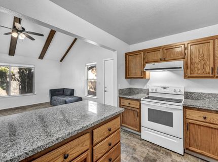 1465 E Peckham Lane, Unit APT 34, Reno, NV 89502 Photo