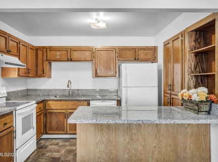 1465 E Peckham Lane, Unit APT 34, Reno, NV 89502 Photo